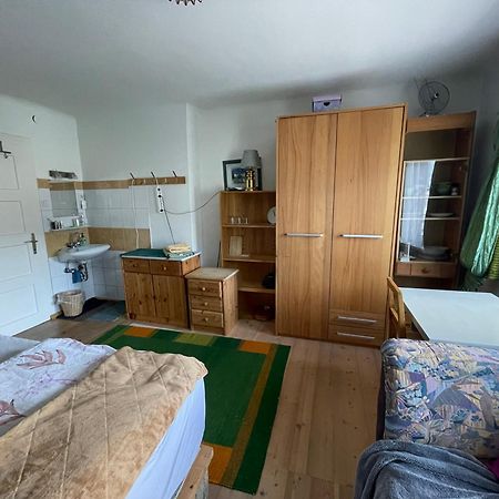 Privatzimmer Trieben Esterno foto