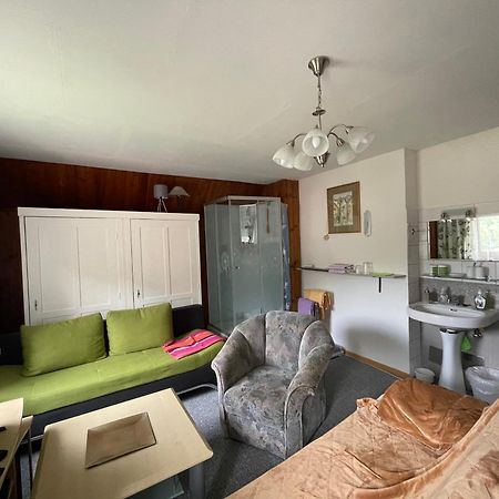 Privatzimmer Trieben Esterno foto