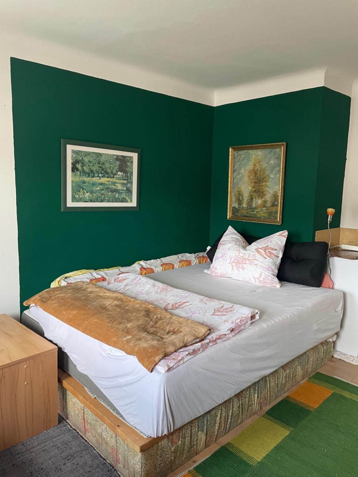 Privatzimmer Trieben Esterno foto