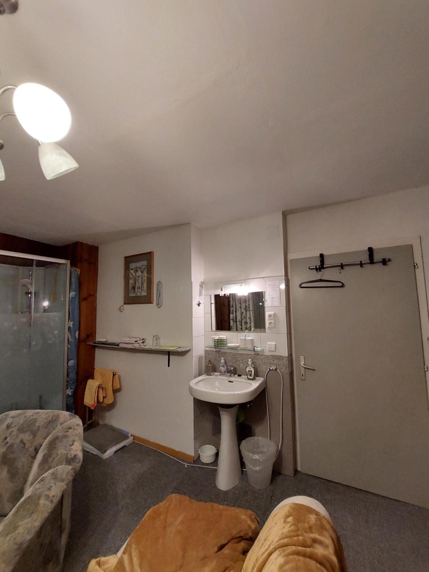 Privatzimmer Trieben Esterno foto