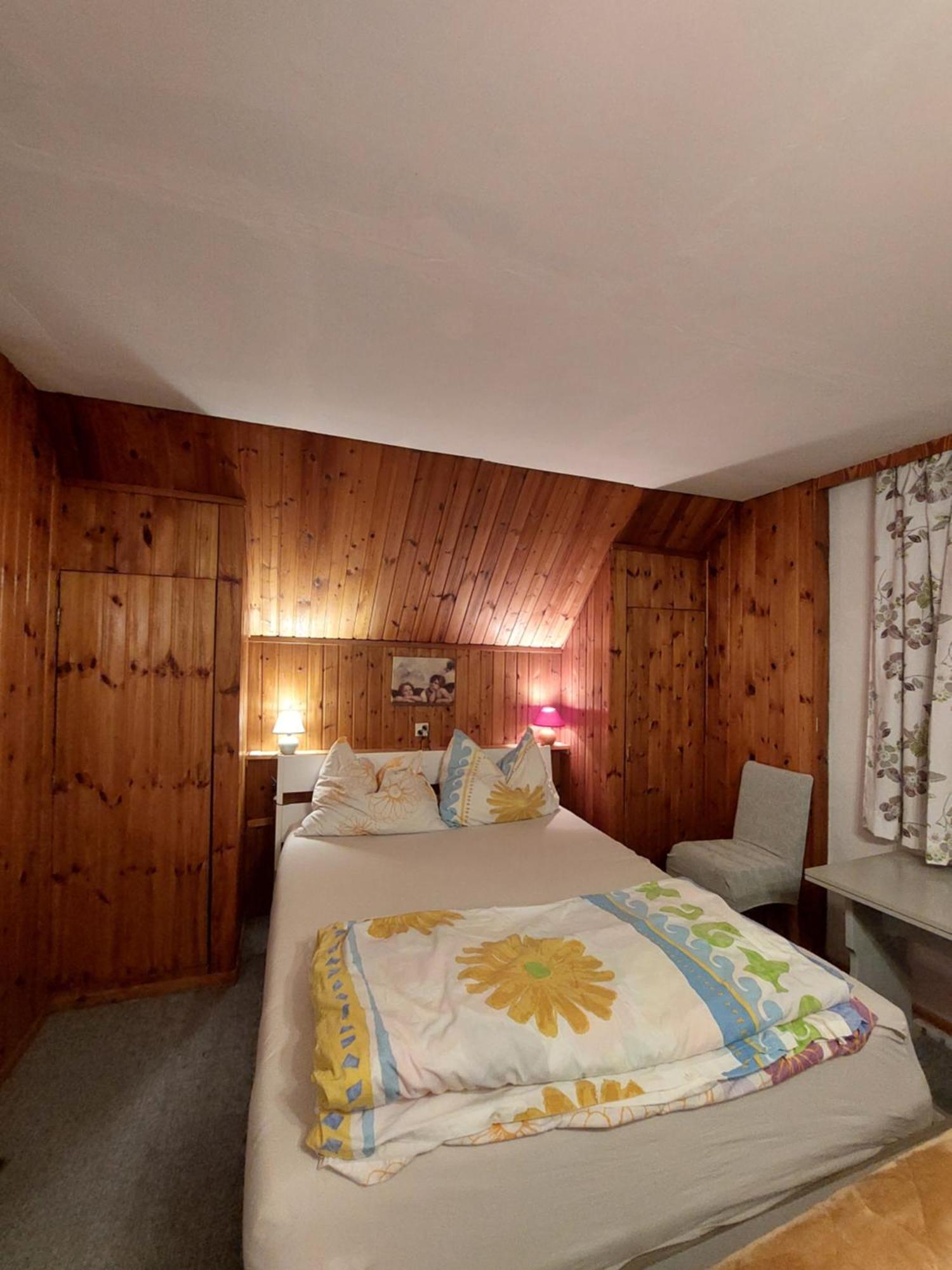 Privatzimmer Trieben Esterno foto