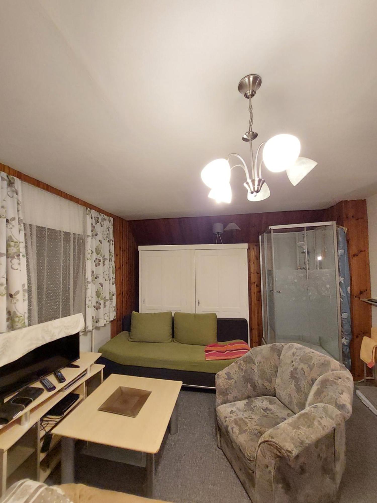 Privatzimmer Trieben Esterno foto