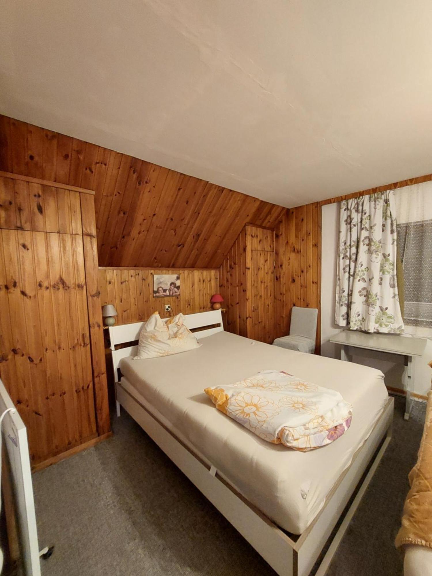 Privatzimmer Trieben Esterno foto