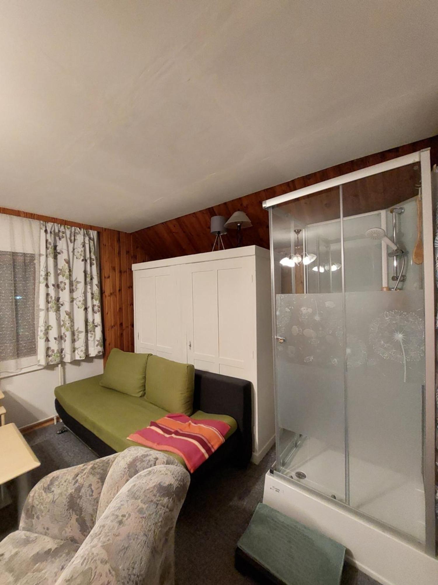 Privatzimmer Trieben Esterno foto