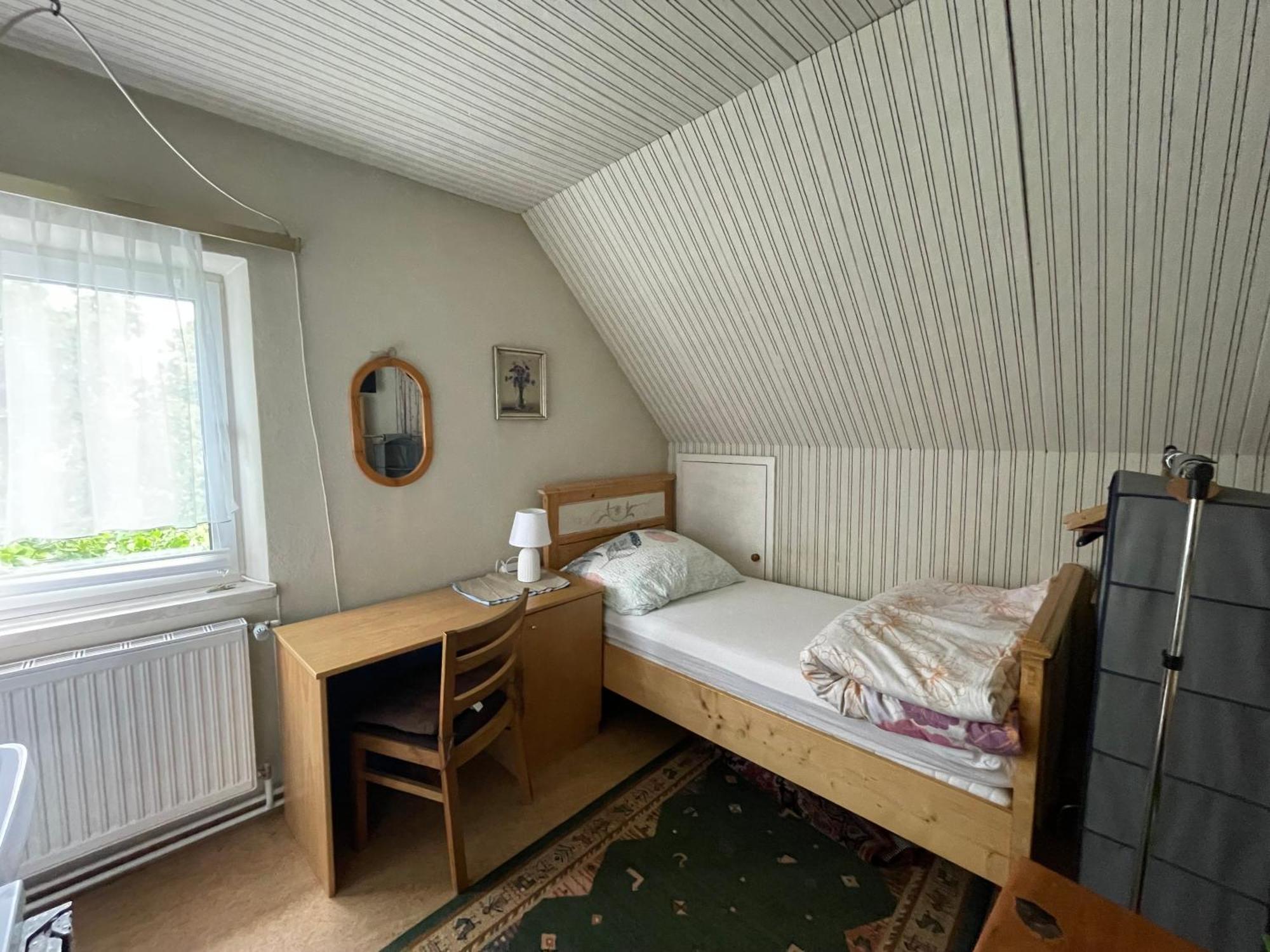 Privatzimmer Trieben Esterno foto
