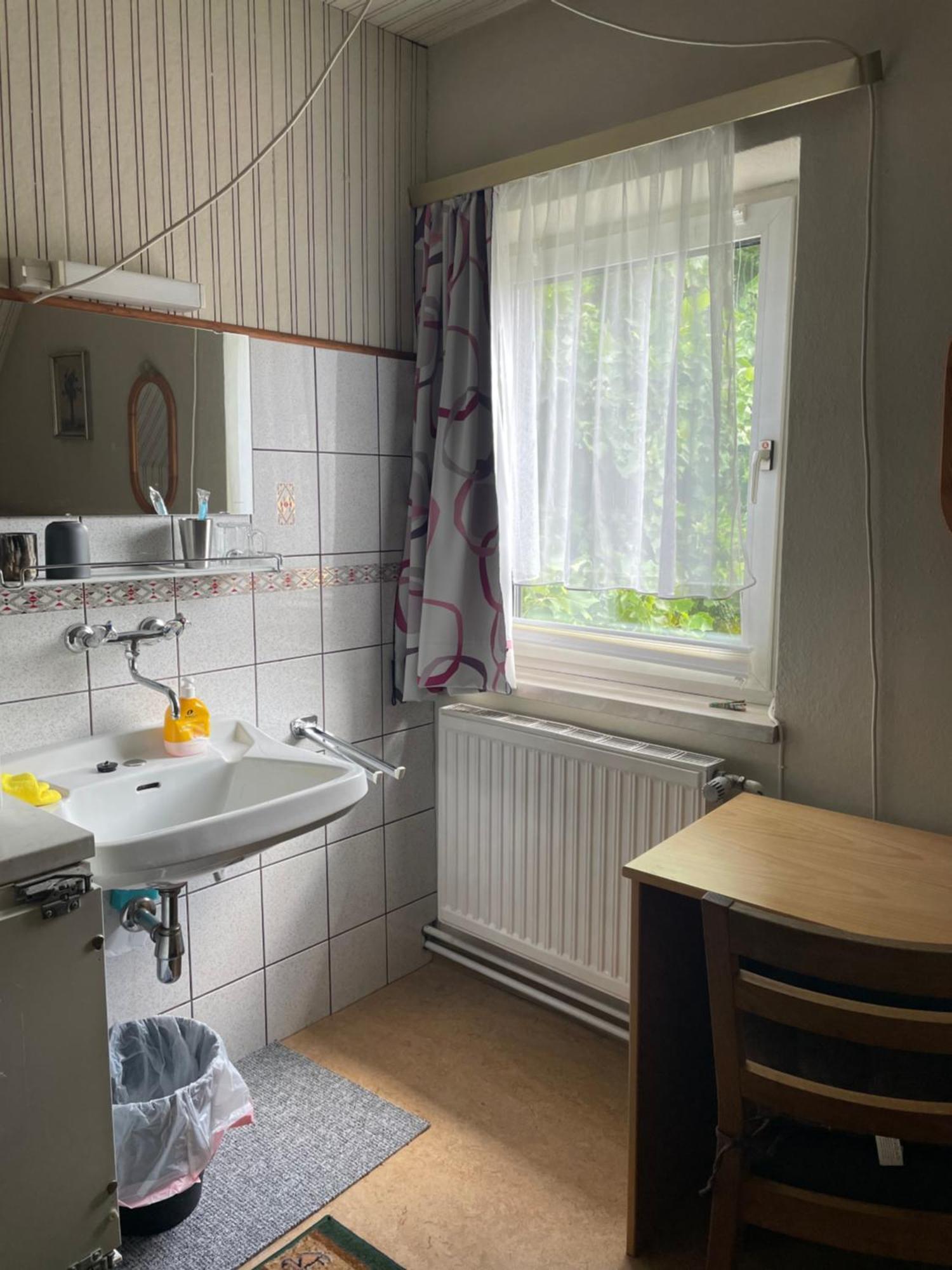 Privatzimmer Trieben Esterno foto