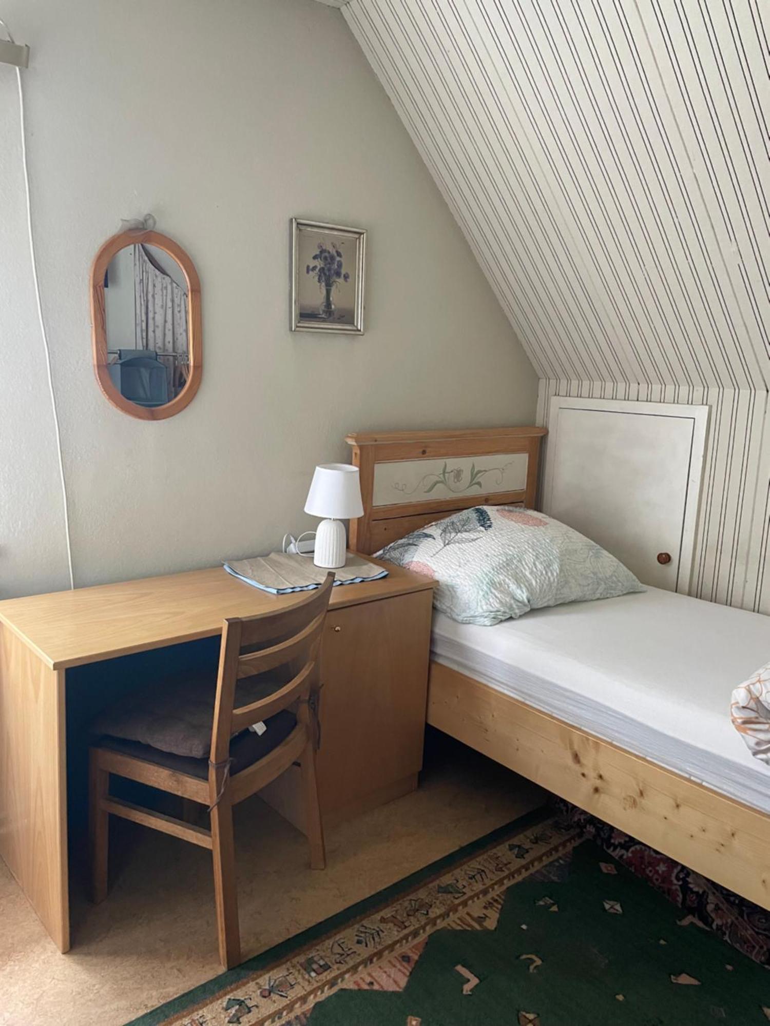 Privatzimmer Trieben Esterno foto