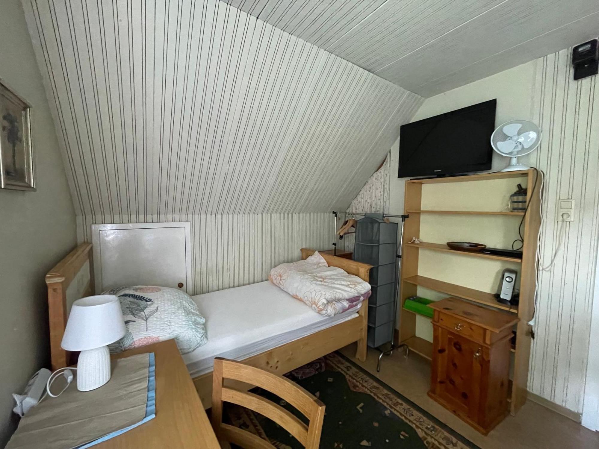 Privatzimmer Trieben Esterno foto